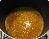 なすとパプリカで夏野菜カレー作り方5写真