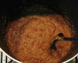 なすとパプリカで夏野菜カレー作り方6写真