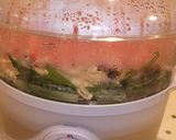 簡単☆スチームクッカーで☆せいろ蒸し☆作り方8写真