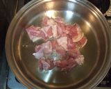 きほんの☆き☆　筑前煮作り方7写真