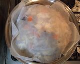 きほんの☆き☆　筑前煮作り方11写真