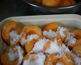 元祖★あんず大福作り方1写真