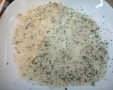 ♪ムニエルをカリっと魚のスパイス焼き作り方2写真