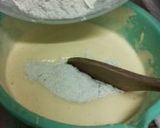 抹茶のパウンド(*^^*)ケーキ作り方3写真