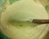 抹茶のパウンド(*^^*)ケーキ作り方4写真