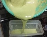抹茶のパウンド(*^^*)ケーキ作り方5写真