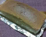 抹茶のパウンド(*^^*)ケーキ作り方6写真