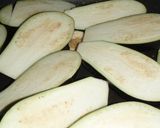 茄子の冷製♪バルサミコ風味♪作り方3写真