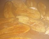 茄子の冷製♪バルサミコ風味♪作り方6写真