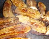 茄子の冷製♪バルサミコ風味♪作り方7写真