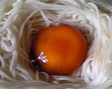 ☺チョットの工夫で濃厚そうめん☺作り方2写真