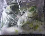きゅうりのわさび漬け☆甘いけどピリッ♪作り方5写真