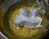 苺バニラシフォン作り方8写真