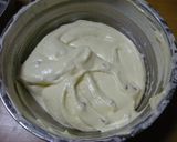 苺バニラシフォン作り方10写真