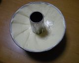 苺バニラシフォン作り方12写真