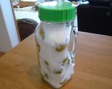 氷結果実!de 梅ジュース作り方4写真