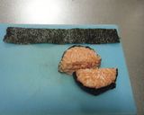 すいか弁当作り方1写真