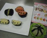 すいか弁当作り方2写真