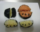 すいか弁当作り方3写真