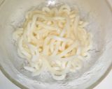 シンプル・冷しうどん!作り方2写真