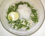 シンプル・冷しうどん!作り方4写真