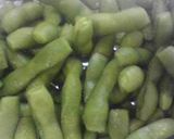 豆の風味抜群！！･･･な枝豆のゆで方。作り方8写真