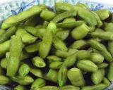 豆の風味抜群！！･･･な枝豆のゆで方。作り方9写真