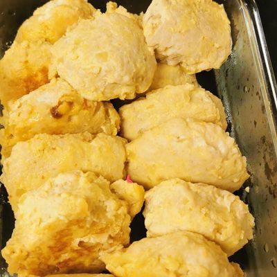 簡単！基本の鶏つくね by くらくらちゃん 【クックパッド】 簡単