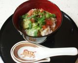 そうめん！つけめん！ゴマだれ麺！作り方6写真