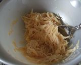 ドラーニキ＊じゃがいものパンケーキ作り方2写真
