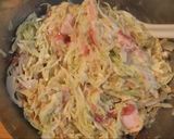 長芋・片栗粉・卵のお好み焼き(小麦不使用作り方3写真