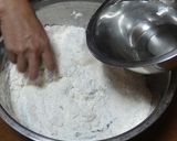 皮から作ろう水餃子作り方1写真