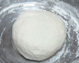 皮から作ろう水餃子作り方2写真