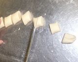 皮から作ろう水餃子作り方3写真