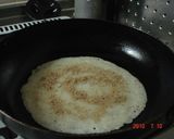フライパンで作る!!広島風お好み焼き!!作り方5写真