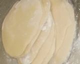 皮から作ろう水餃子作り方4写真