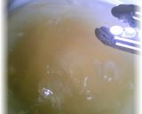 簡単☆さっぱりトマトの冷製パスタ作り方2写真