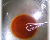 簡単☆さっぱりトマトの冷製パスタ作り方3写真