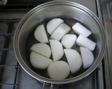 鶏肉と大根のさっぱり煮作り方1写真
