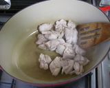 鶏肉と大根のさっぱり煮作り方3写真