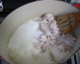 鶏肉と大根のさっぱり煮作り方4写真