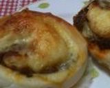フライパンひとつでパパっと挽肉なすカレー作り方9写真