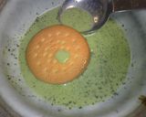 ✿抹茶ティラミス✿作り方1写真