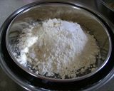 野菜たくさん✿マフィン型でケークサレ作り方7写真