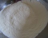 野菜たくさん✿マフィン型でケークサレ作り方8写真