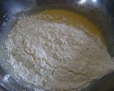 野菜たくさん✿マフィン型でケークサレ作り方9写真