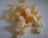 野菜たくさん✿マフィン型でケークサレ作り方11写真