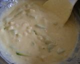 野菜たくさん✿マフィン型でケークサレ作り方13写真