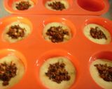 野菜たくさん✿マフィン型でケークサレ作り方16写真