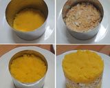 カウサ・レジェーナ(ペルー風ポテトサラダ作り方4写真
